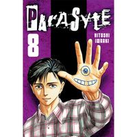 Manga Kodansha America Parasyte 8
