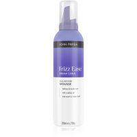 John Frieda Frizz Ease Curl Reviver Mousse пінка для волосся для моделювання локонів 200 мл
