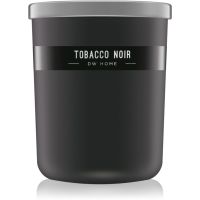 DW Home Desmond Tobacco Noir lumânare parfumată 425,53 g