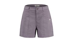Maloja SoleprazM. Dámske - Šortky Maloja - Fialová - 39446-1-8960-L - Size: L