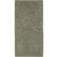 Cawoe OSUŠKA DO SPRCHY, 70/140 cm, olivově zelená