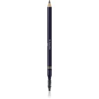 Dr. Hauschka Make-Up Eyebrow Definer svinčnik za obrvi odtenek 02 dark brown 1.05 g