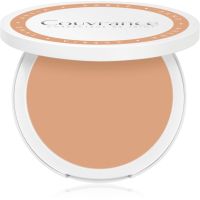 Avène Couvrance Compact Cream Foundation krémový make-up s vysokou UV ochranou odtieň 1.2 Sable Sand 8.5 g