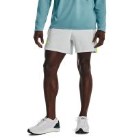 Under Armour LAUNCH ELITE 5'' SHORT Gray XXL