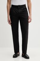 Calvin Klein pantaloni drepți pentru bărbați, cu bumbac