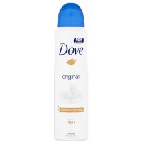 Dove Original Antitranspirant Deospray 48h 150 ml