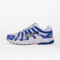 Trampki Nike P-6000 Racer Blue/ Mtlc Silver-Mtlc Silver-White-Black-Racer Blue EUR 43