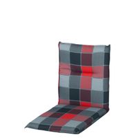 Doppler PODUŠKA NA KRESLO, 48/100/5 cm