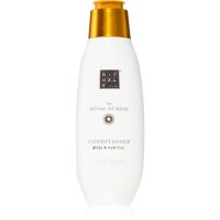 Rituals The Ritual Of Mehr aufhellender Conditioner für Glanz und problemlose Kämmbarkeit der Haare 250 ml