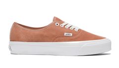 Vans Premium Authentic 44 Bărbați - Adidași Vans - Portocaliu - VN000CQA8B9-8.5 - Size: 8.5