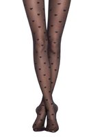 Conte Woman's Tights & Thigh High Socks Bonheur