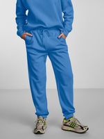 Pieces Chilli Jogginghose Blau