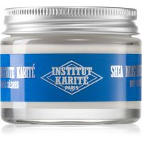 Institut Karité Paris Milk Cream Shea Moisturizing Day Cream hydratisierende Tagescreme für trockene bis sehr trockene Haut 50 ml