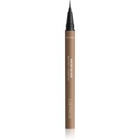 Catrice Micro Blade Brow Pen Waterproof tuš za obrve vodootporno nijansa 010 Soft Blonde 0.64 g