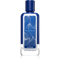 La Fede Magnum Blue парфумована вода для чоловіків 100 мл