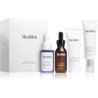 Medik8 The CSA Kit Bakuchiol Edition комплект за грижа за лице