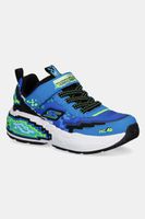 Skechers sneakers pentru copii MEGA-CRAFT 4K culoarea portocaliu, 402160L