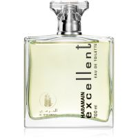 Al Haramain Excellent woda toaletowa dla mężczyzn 100 ml