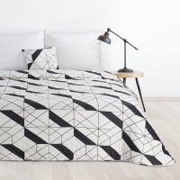 Eurofirany Unisex's Bedspread 432796