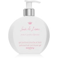 Sisley Soir de Lune Shower Gel Duschgel mit festigender Wirkung 200 ml