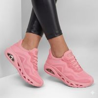 Skechers uno glide-step - air gliders slip-ins 38