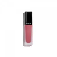 CHANEL ROUGE ALLURE LIQUID VELVET ULTRAWEAR INTENSE MATTE LIQUID LIP COLOUR  INTENZIVNÍ MATNÁ TEKUTÁ RTĚNKA - 244 PALPITANTE 6ML 6 ML