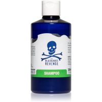 The Bluebeards Revenge Classic Shampoo Shampoo für Herren 300 ml