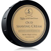 Taylor of Old Bond Street OUD Shaving Cream krema za brijanje za muškarce 150 g