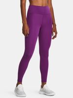 Under Armour Meridian Ankle Leg Legging Lila