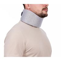 Nyakrögzítő gallér