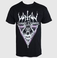 Metal T-Shirt Männer Watain - Lawless Darkness - RAZAMATAZ - ST2414 XXL