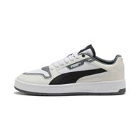 PUMA Court Classic Street Sneakers Unisex, Schuhe, Weiß, 37