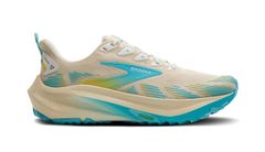 Brooks Ghost Trail W Žene - Tenisice Brooks - Svijetlo smeđa - 1204641B-222-7 - Size: 7