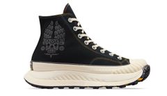 Converse Chuck 70 AT-CX - Dámske - Tenisky Converse - Čierne - A07987C - Veľkosť: 37.5