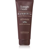 Bottega Verde Barberia Toscana Dusch-Shampoo 200 ml