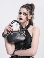 torba (vrećica) DEVIL FASHION - Punk