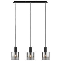 Dieter Knoll ZÁVĚSNÉ SVÍTIDLO, 90/20/120 cm