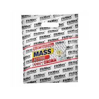 FITMAX Mass Active - 5000g - Pistachio - Odżywki na masę ( Gainery )
