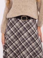 Skirt-MI-SD-8400.17-dark grey