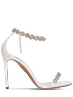 105mm Love Link Grosgrain Sandals