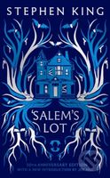 Salems Lot - Stephen King