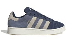 adidas Campus 00s Muži - Tenisky adidas Originals - Sivá - JI3172-3.5 - Size: 3.5