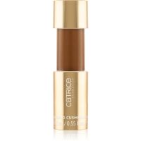 Catrice SUMMER OBSESSED krémový bronzer v tyčinke odtieň C03 Sun Of Santorini 16,5 ml