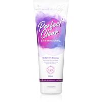 Les Secrets De Loly Perfect Clean Shampoo für welliges und lockiges Haar 250 ml
