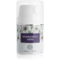 Nobilis Tilia Face Cream Meadowfoam vlažilna in hranilna krema za suho kožo 50 ml