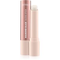 Catrice Diamond Glaze błyszcząca szminka odcień 030 No Shade, Just Sparkle 1.6 g