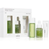 celimax The Real Starter Kit set cadou pentru piele sensibilă