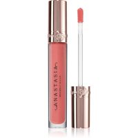 Anastasia Beverly Hills Lip Gloss lesk na pery odtieň Tan Rose 4,5 ml