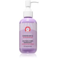 First Aid Beauty Nourishing Body Oil зволожуюча олійка для тіла 177 мл