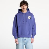 Bluza OBEY Eyes Icon 2 Skipper Blue L